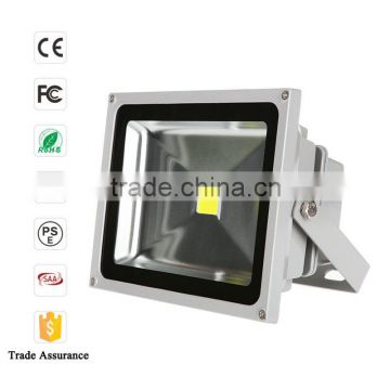 High Efficiency 30w cob led epistar chip with ip65 for outdoor