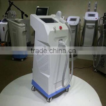 Painless Lip Face and Body Quick Hair Removal Loss Diode Laser Soprano Hair Removal Machine photo-5