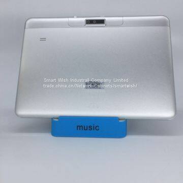 10.1 Inch MTK8321 Quad Core 3G Calling Android 5.1 1GB DDRIII 16GB Nandflah Tablet pc Laptop photo-5