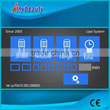 New Non-surgical Lipo Laser Fat Removal no Invasive Lipo Laser Slimming Machine SL-3 photo-3