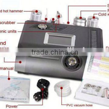 best sellers N95 5IN1 dermabrasion with ultrasound and skin scrubber