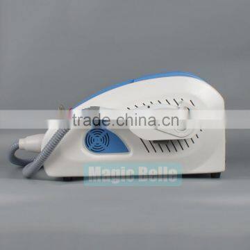 Armpit / Back Hair Removal Micro Machine Ipl Shr Opt Shr Redness Removal Hair Removal Machine Shr Hair Removal Machine For Home Use Shrink Trichopore photo-4