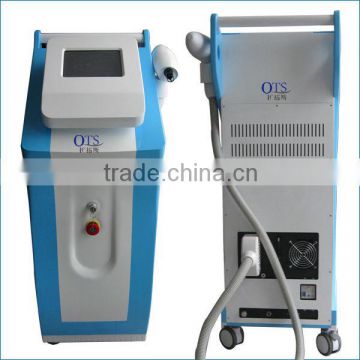 Hot Sell Q Switch ND Yag Laser 532nm Hair Removal Machine Manufacturer Selling Haemangioma Treatment