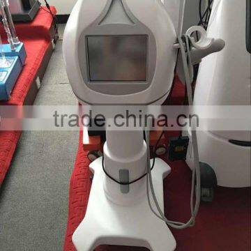 HIFU For Women Professional Painless Non-invasive Vaginal High Frequency Facial Device Tightening Machine For Sale Expression Lines Removal photo-2