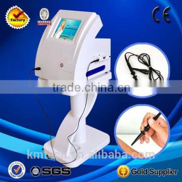 portable 980nm diode laser Endovenous veins laser treatment machine