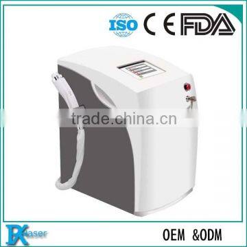 Freckles Removal IPL SHR 2000W Hair Removal Machine Home