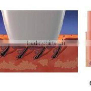 0-150J/cm2 808 Diode Laser Hair Removal Machine 808 Diode Pigmented Hair Laser Hair Removal Permanently 808 Diode Laser Hair Removal photo-6