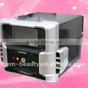 Q-switch nd yag soft medical laser aging skin treatment D004