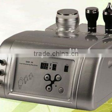 Portable Vacuum Cavitation Slimming Machine F004