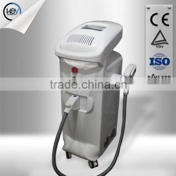 Hot sell vertical diode laser skin rejuvenation pulsed laser diode