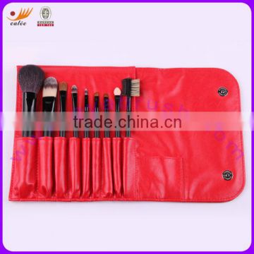 Best Quality Professional MINI Cosmetic Brush Set