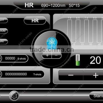 OPT Elight Beauty Machine photo-5