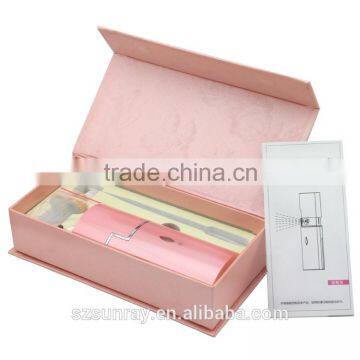 Portable Electric Facial Steamer / Battery Operated Mano Mister Machine / Nano Mister With 4ML photo-5