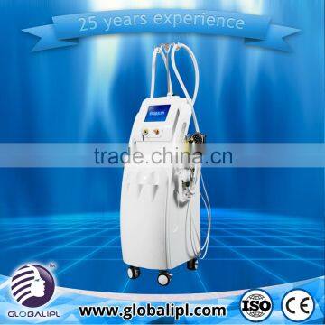 Beauty Slimming New Design Machine Vacuum Cavitation Cellulite Roller Massage photo-5