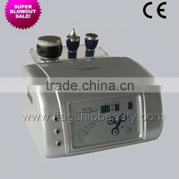 portable beauty ultrasound cavitation slimming machine