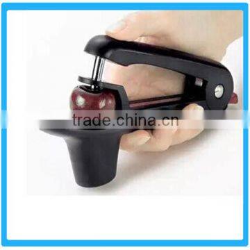 High Quality ABS Material Stapler Function Manual Cherry Corer,Cherry Pitter