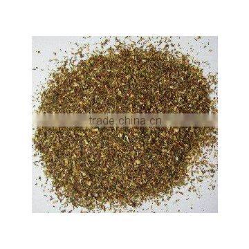 Green Unfermented Rooibos and Honeybush Tea