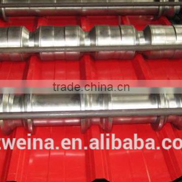 roll forming machine