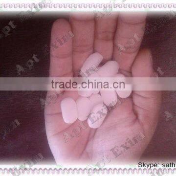 Supplying White Camphor Tablets from India