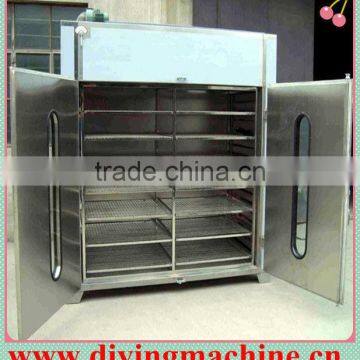 fruit/vegetable drying machine