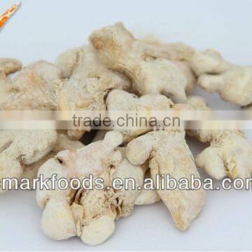 Dehydrated Ginger Root