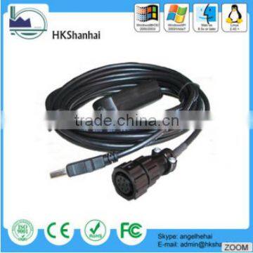 New arrivel Gps Ais Receiver 3 Meters USB Cable for Custom cable