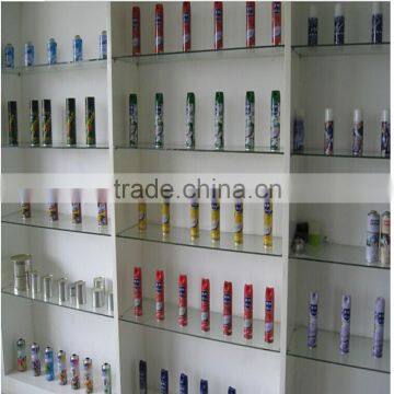 Tin for Aerosol T3-T4-CA From ShouGang photo-2