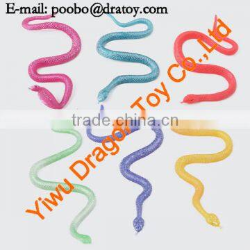 Hot Selling Lovely Snake Soft Toy For kids