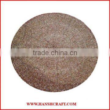[super deal] Beaded Coaster