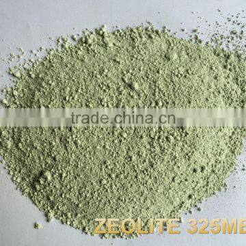 BULK Zeolite ULTRA FINE Natural Organic Mineral Powder Dust CLINOPTILOLITE photo-5