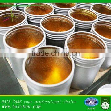 USA Pomade Water Based OEM Strong Hold Wax Private Label Edge Control photo-6