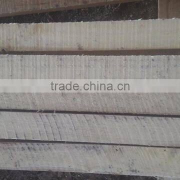 Rubber wood sawn timber origin Vietnam make pallet & furniture