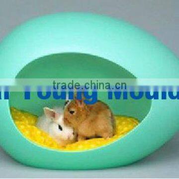 rotomolding pets kennel mould making rotomolding pets house mould manufacturing rotational moulds making for animal house