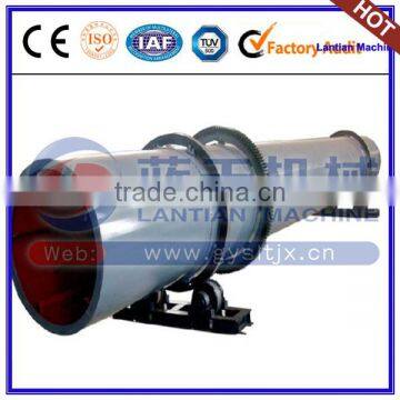 2014 best seller slag rotary dryer with CE,ISO approved