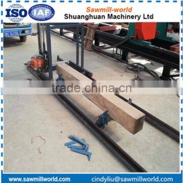 Top Quality Portable Chain Saw Mill in Promotion for Sale photo-3