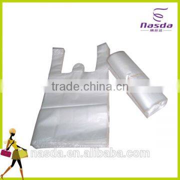 HDPE plastic freshness protection package,Plastic food preservation kits