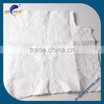 200gsm-215gsm UHMWPE Puncture Cut Resistant Fabric Blanket