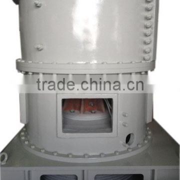 Yifeng Caco3 and Talc vertical roller grinding mill