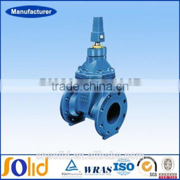 BS5163 Resilient Seat Gate Valve