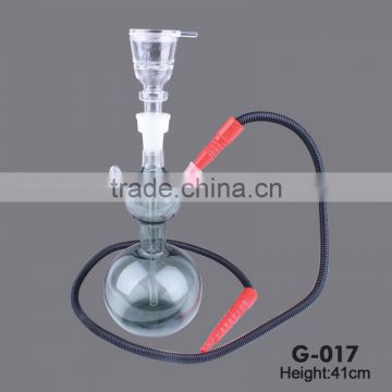 2016 Wholesale glass mya hookah shisha lavoo hookah