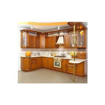 Solid Wood Furniture Wood Cabinet photo-4