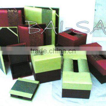 Silk Box Set photo-2
