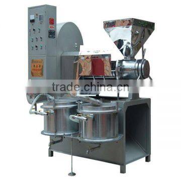 Oil Presser 6YL-130 Hot Sale! photo-5