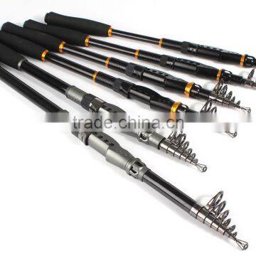 2016 Carbon Tele Fishing Rod photo-3