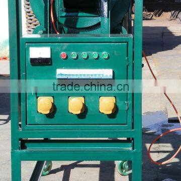 Wheat Seed Treater photo-4