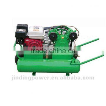 5.5HP Diesel Air Compressor