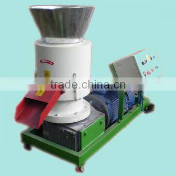 CE Wood Pellet Mill /Biomass Wood Pellet Machine Price