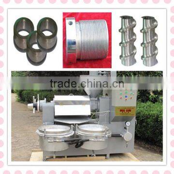 Factory Sale Soybean Oil Press Machine Price