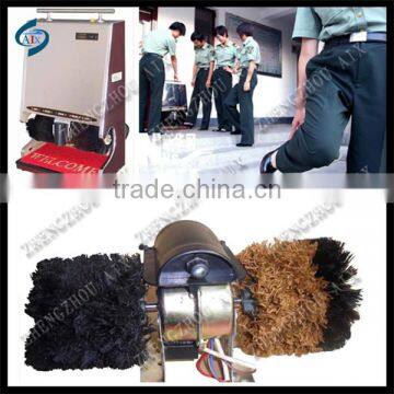Best price shoe polish machine,electric shoe polisher
