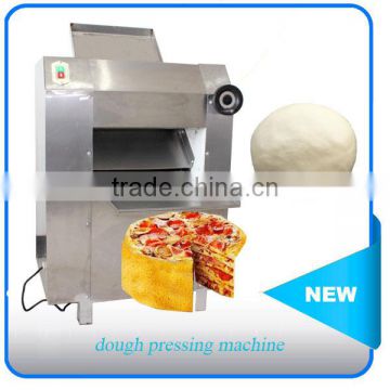 Pizza Dough Sheeter/Presser/Roller Machine|Stainless Steel Pizza Dough Making Machine